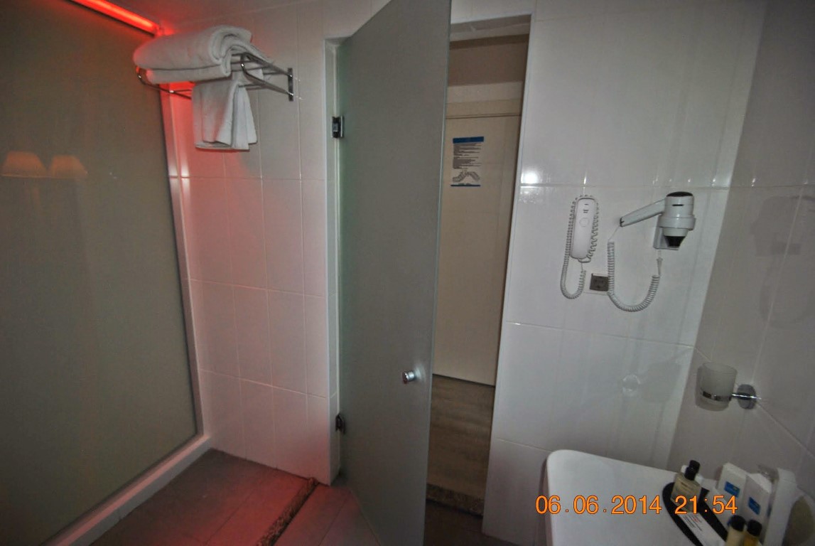 imagini hotel LE BLEU KUSADASI